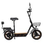 KuKirin C1 Pro Electric Scooter 2024