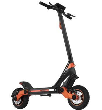 Kukirin (Kugoo) G3 Adventurers Electric Scooter