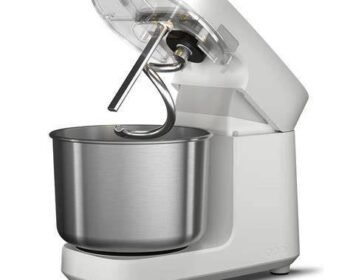 Ooni Spiraalmixer Halo Pro