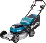Makita Dlm533Z Grasmaaier Bl 18Vx2 Lxt 53 Cm Met Tractie