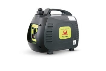 Pramac Generator PMI1000 aanbieding
