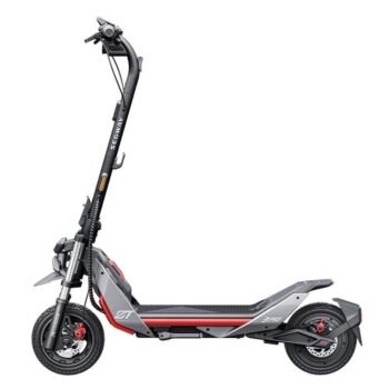 Segway-Ninebot eKickscooter ZT3 Pro