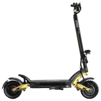OOTD S30 Electric Scooter