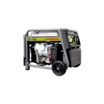 Pramac PMi3000 eenfasige 2,80 kW benzine-invertergenerator