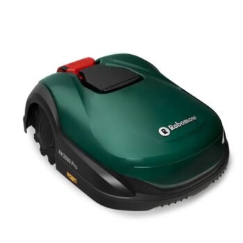 Robomow RK 3000 Pro Robotmaaier Tot 3000 m² maaioppervlak 42 cm dubbele plaat