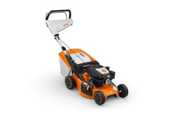 RM 248 T STIHL