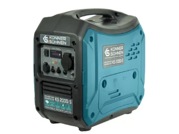 Omvormer-generator set 1,8 kW 230 V KS2000iGS