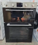 KENWOOD KBIDOX21 Elektrische Dubbele Oven