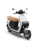 Segway E125S E-scooter 45km Elektrisch Phantom Zwart 2025