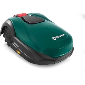 Robomow 22AKFAFB619 Robot cortacésped RK 1000