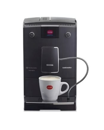 Nivona Nivon-756 Espresso koffiezetapparaat