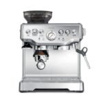 Sage BES875UK De Barista Express Espressomachine
