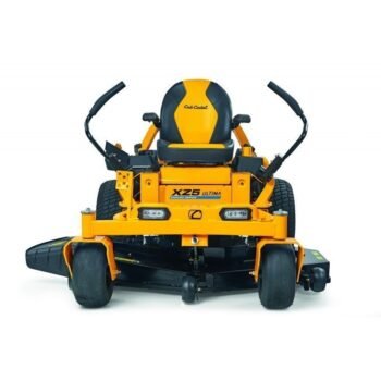 Tractor cortacésped Cub Cadet Ultima XZ5 L127