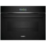 Siemens CB734G1B1 oven