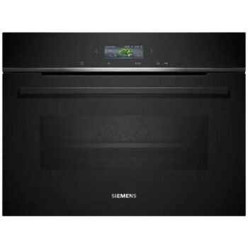 Siemens CB734G1B1 oven